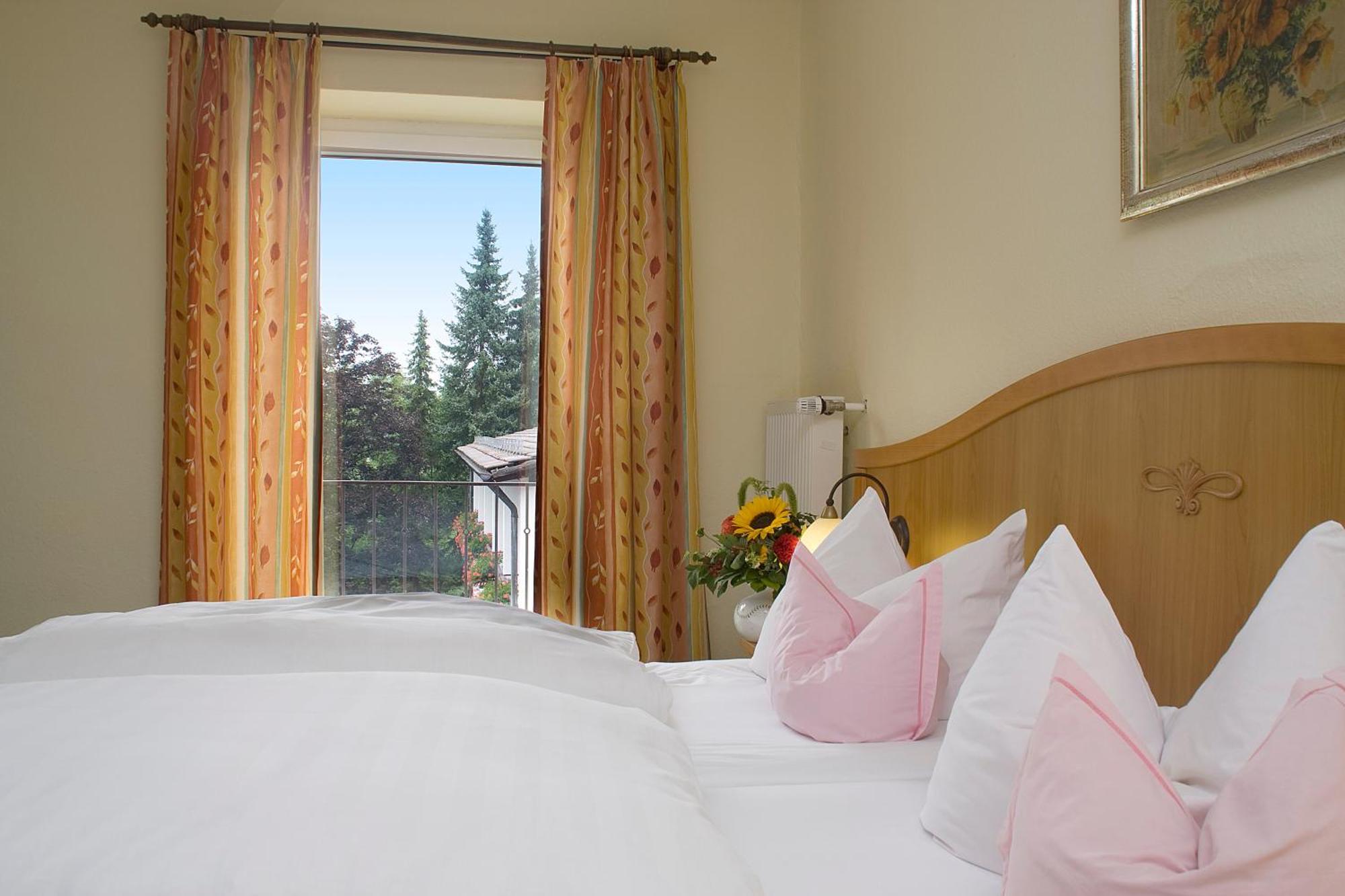 Hotel Beer Gesundheit Bad Tölz Eksteriør billede
