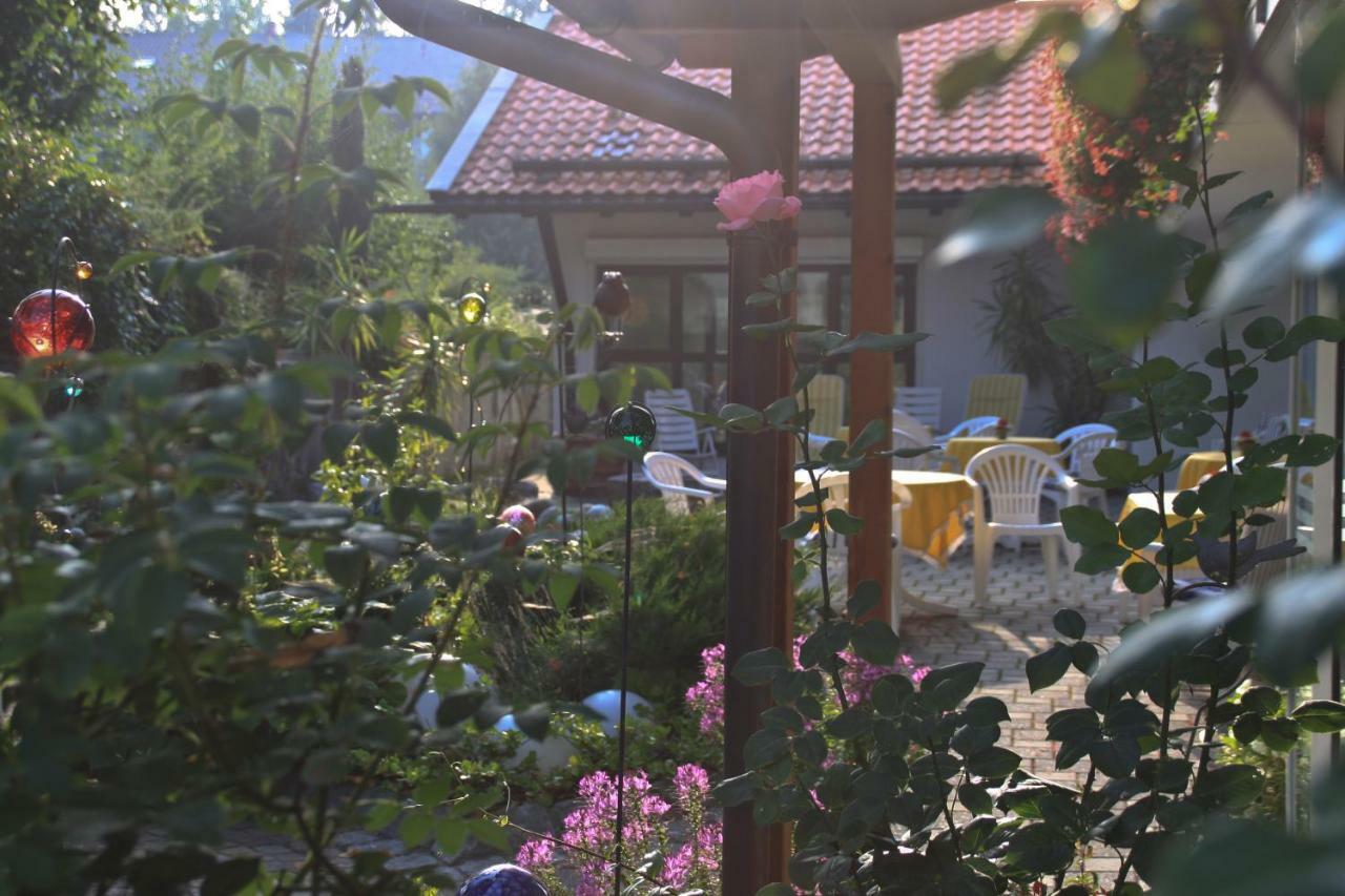 Hotel Beer Gesundheit Bad Tölz Eksteriør billede