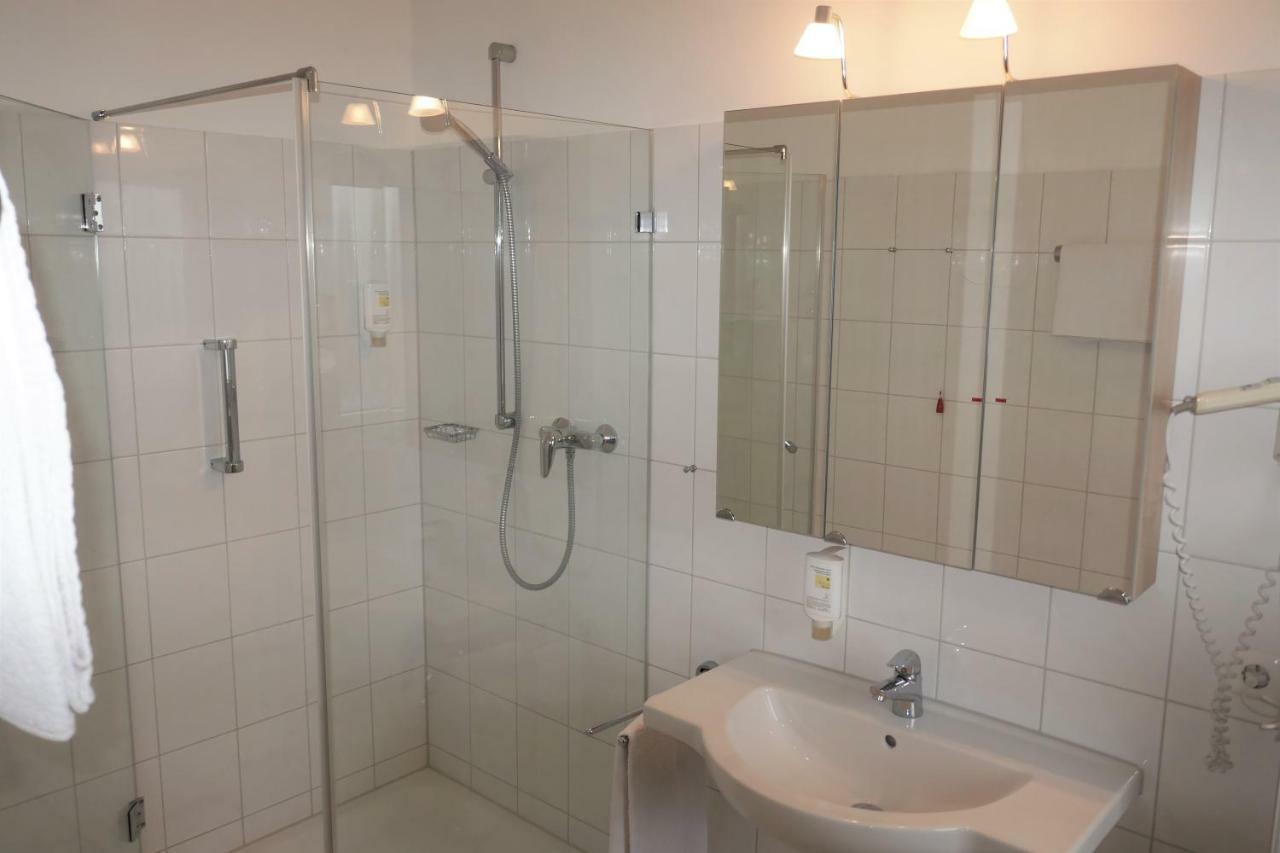 Hotel Beer Gesundheit Bad Tölz Eksteriør billede
